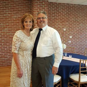 Meet your Posher, Roy